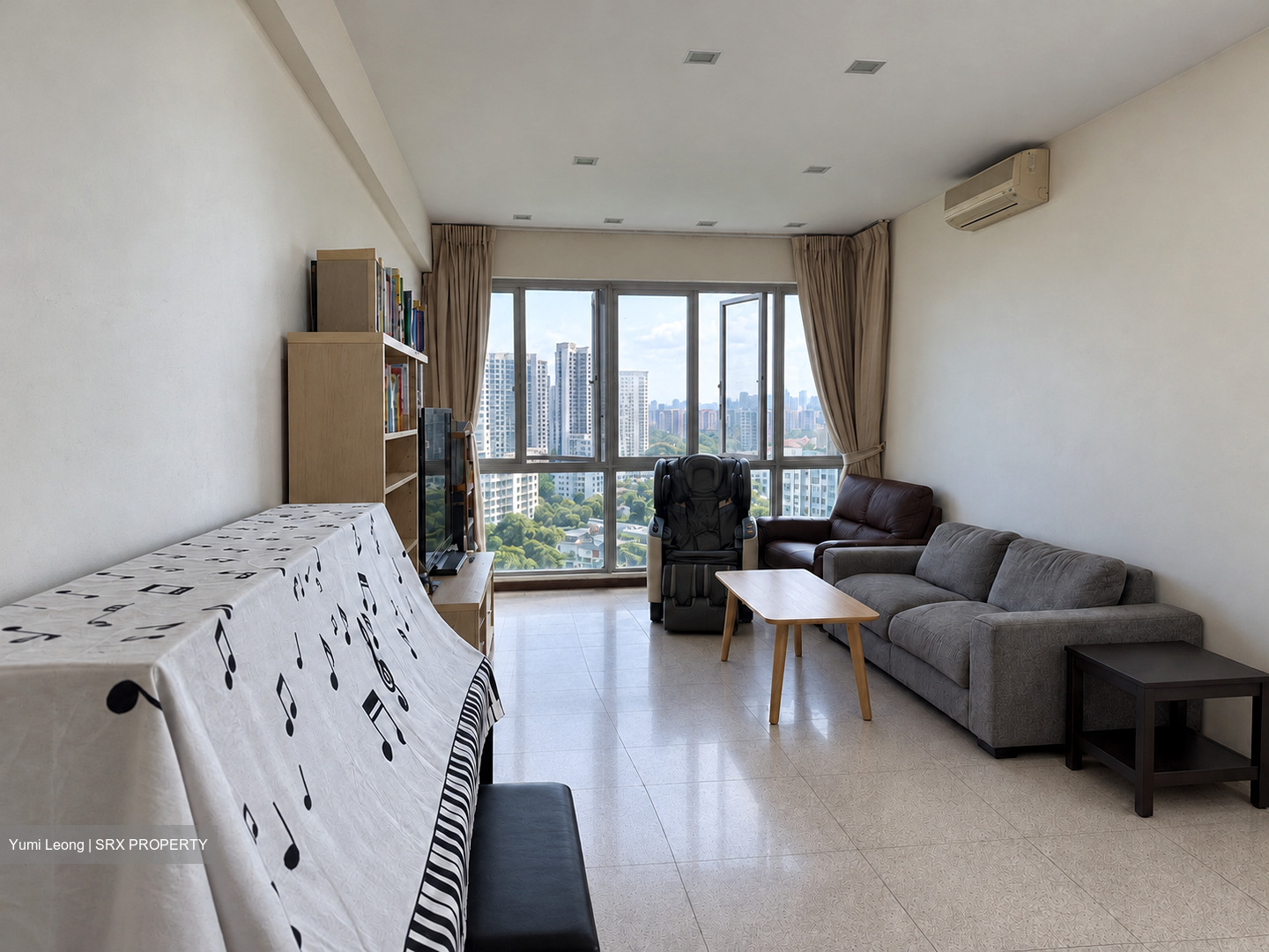 Bishan Loft (D20), Condominium #631776451